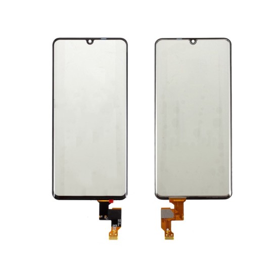 TOUCH HUAWEI P30 PRO 6.4" BLACK TOUCH HUAWEI P30 PRO 6.4" BLACK